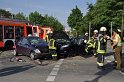 VU Koeln Chorweiler Merianstr Neusser Landstr A22